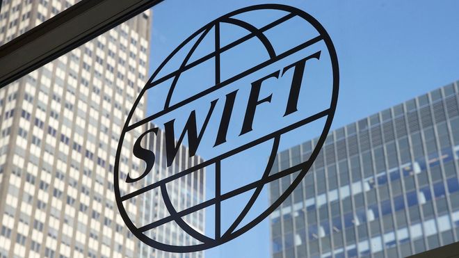 Globalt finansnettverk kan bli flyttet til Microsoft Azure