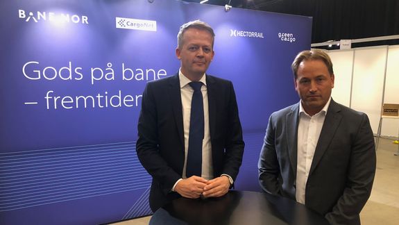 – Politikerne har ikke skjønt alvoret