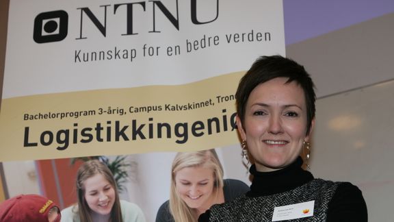 Sykehus- og logistikksystemer i Trondheim