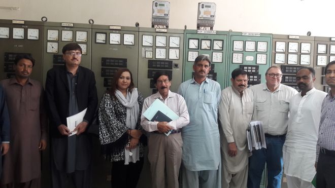 Multiconsult vinner fornybar-kontrakter i Pakistan