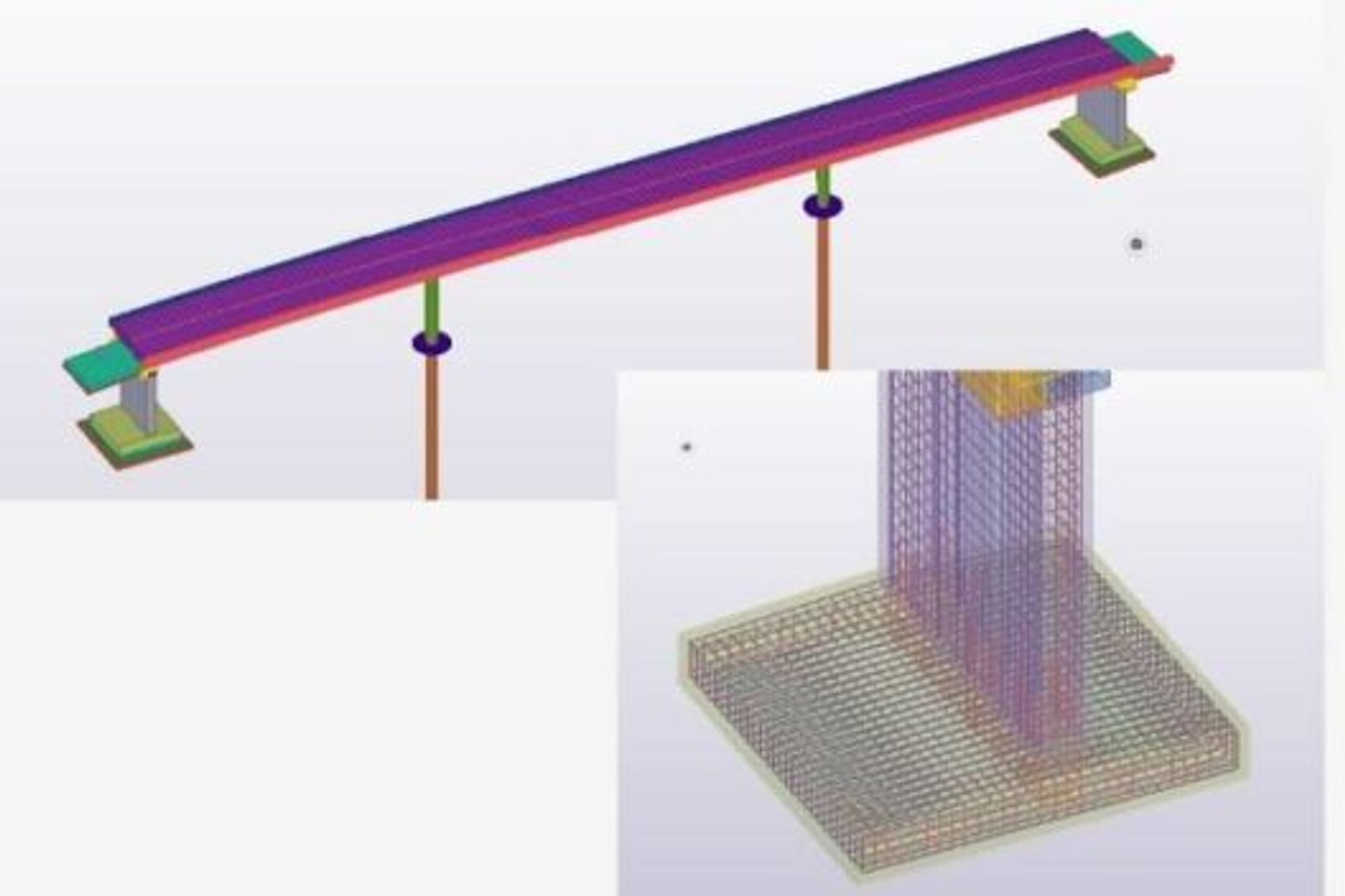 Informasjonsrike 3D-modellar er framtida