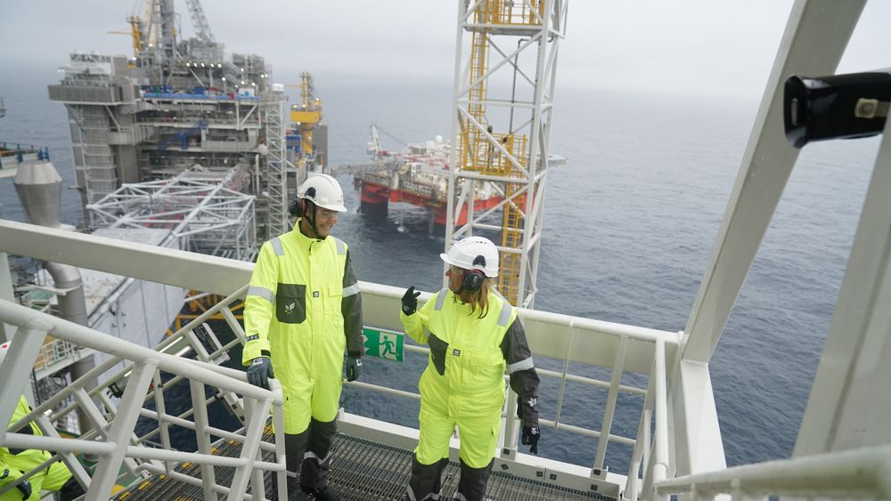 Equinor dominerer, ikke overraskende, listen over de mest lønnsomme oljeselskapene i Norge,