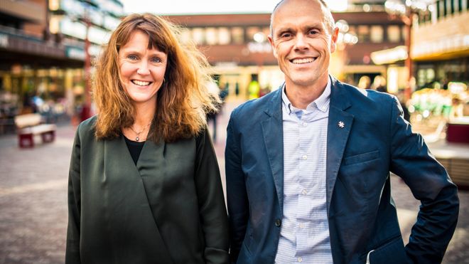 Ruter og Sporveien inviterer rådgivere og konsulenter til leverandørmøte
