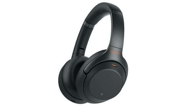 ÅRETS HODETELEFON: Sony WH-1000XM3