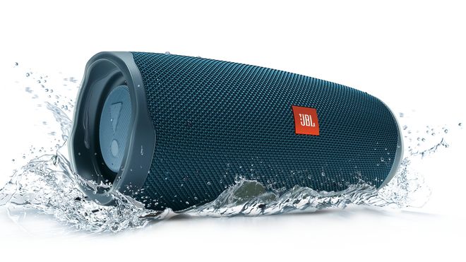 ÅRETS LYDPRODUKT: JBL CHARGE 4