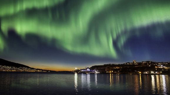 280 prosent økning i nord