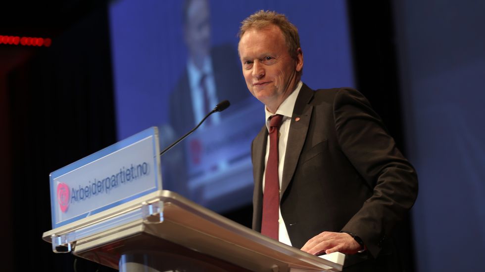 Faktisk.no har sjekket om utsagnet til Raymond Johansen faktisk stemmer.