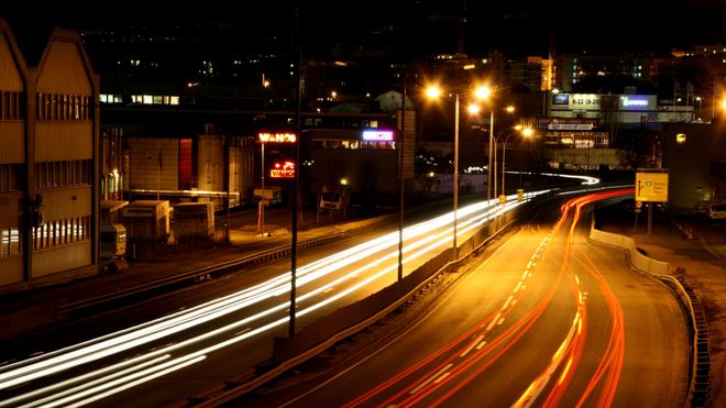 Norsk internettrafikk er flere ganger blitt utsatt for BGP-kapring