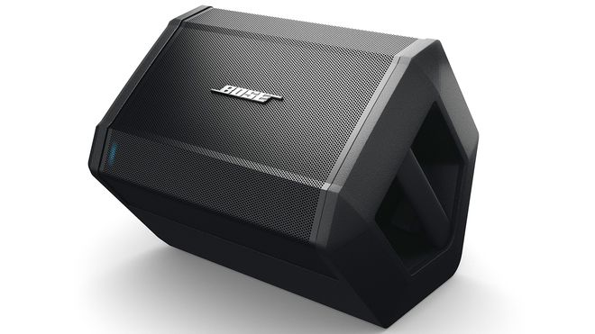 ÅRETS MUSIKKPRODUKT: Bose S1 Pro