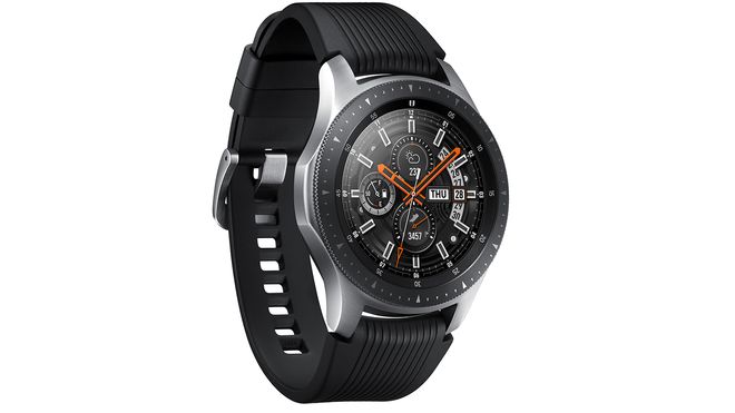 ÅRETS SMARTRODUKT: Samsung Galaxy Watch