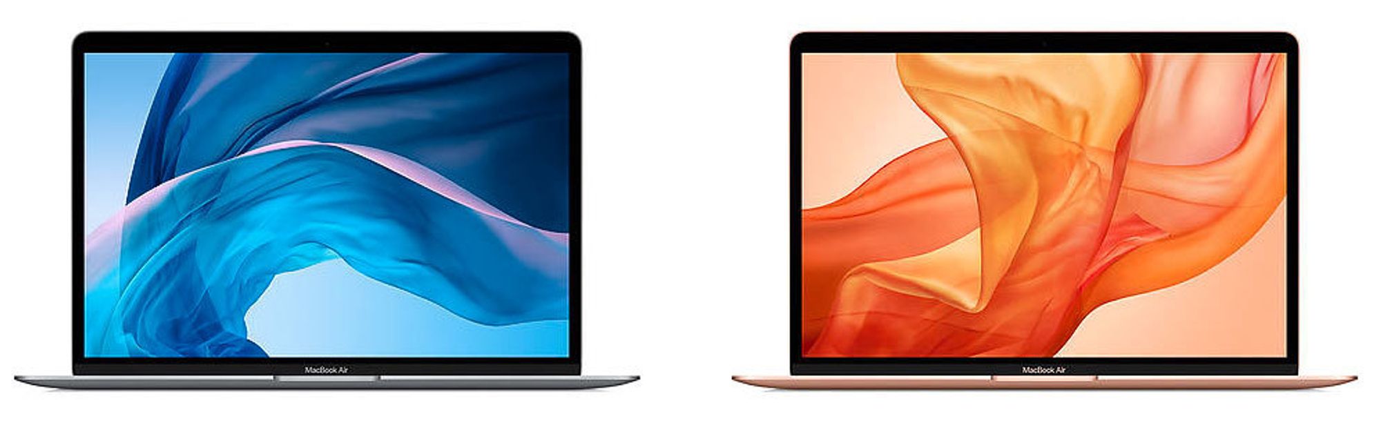 Macbook Air (fin 2018)