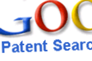 Google med patentsøk