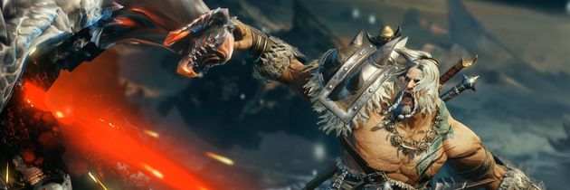 Rykte: Blizzard skulle egentlig kunngjøre Diablo IV på Blizzcon