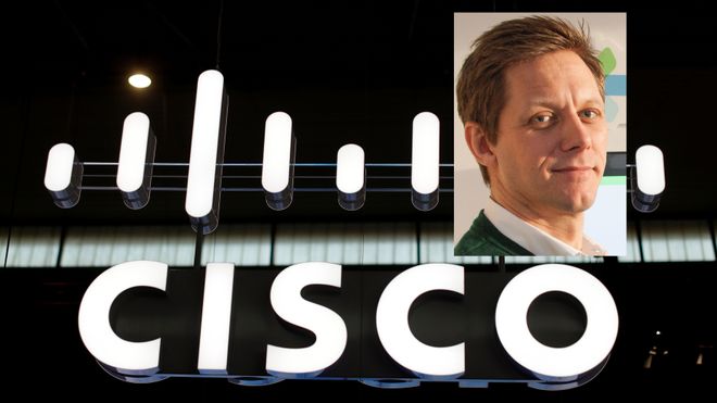 Cisco bekrefter kuttrunde, men i Norge skal de ansette 40 nye teknologer