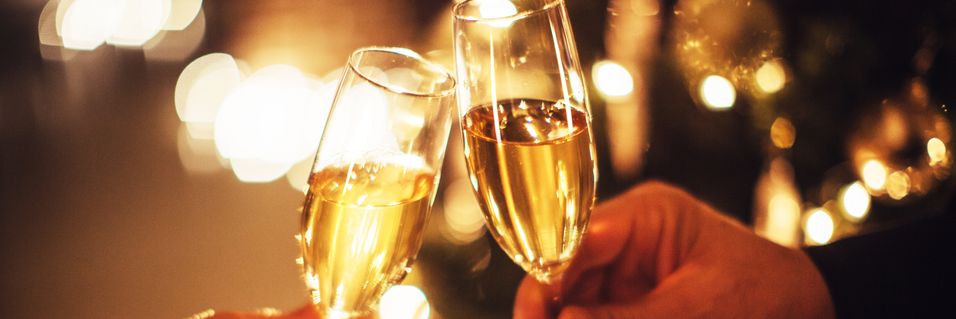 Lær alt om champagne av en proff