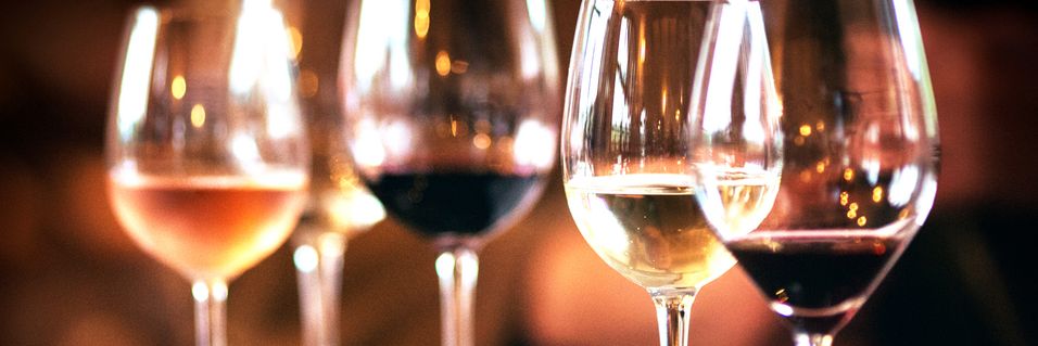 Lær om Frankrikes viner med Master of Wine, Mai Tjemsland