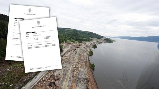 Entreprenør bak gigantkrav har gjort alt for å fjerne ingeniør-dommer