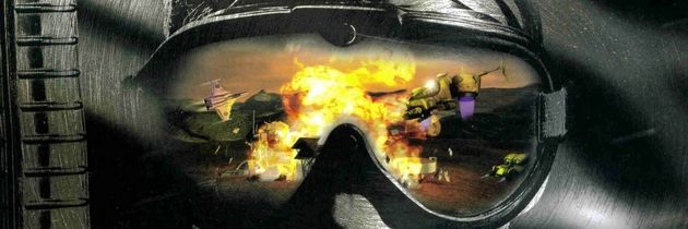 EA pusser opp Command & Conquer og Red Alert