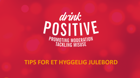 Slik blir julebordet vellykket