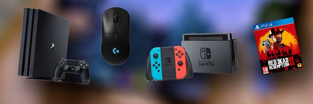 Dette kan du forvente på Black Friday og i løpet av Black Week