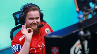 Nordavind forsvarte tittelen i Overwatch