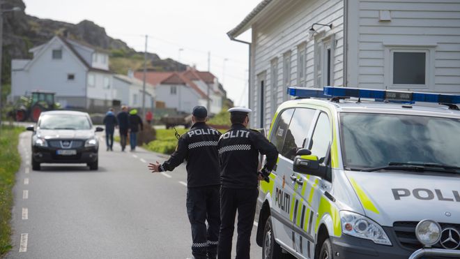 Politiet får tilgang til veivesenets registre