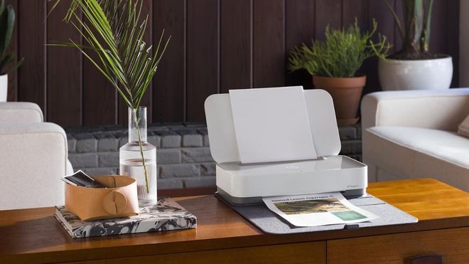 HP Tango