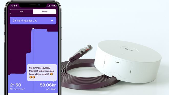 Telenor klar med ny teknologi for tingenes internett i mobilnettet