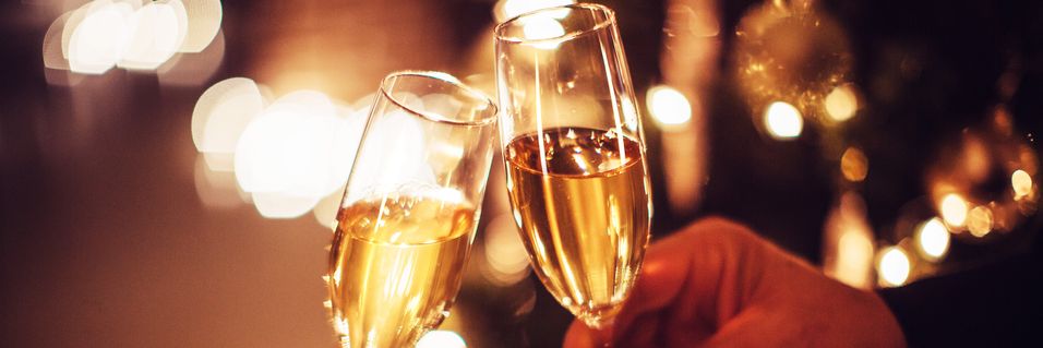 Gjør noe nytt på Valentinsdagen – inviter på vinsmaking