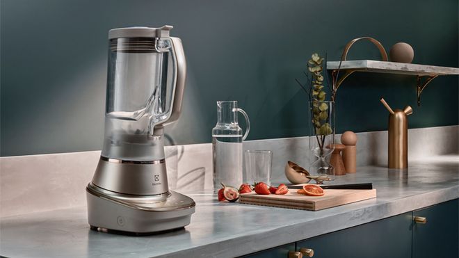 Electrolux Explore 7
