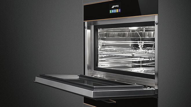 Smeg Blast Chiller