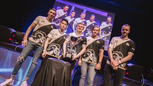 Slik tror ekspertene at League of Legends-finalen utspiller seg