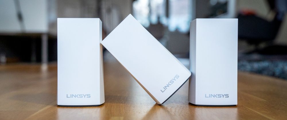 Linksys Velop WHW0103 (3-pack)
