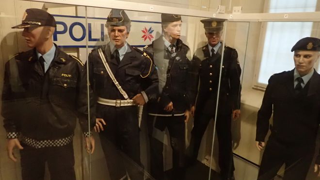 Justismuseet jubilerer