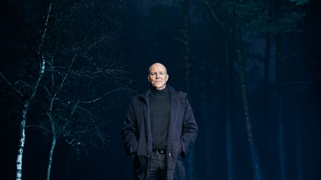 Siste nytt fra Sør-Øst-Fronthen