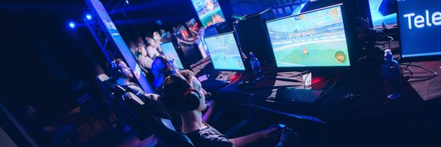 Rocket League-finalen blir en ønskereprise fra i vår