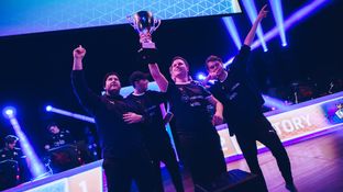 Kingpins vant Telenorligaen etter nervepirrende finale