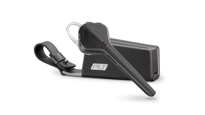 I luke 15 trekker vi tre vinnere av et bluetooth-headsett