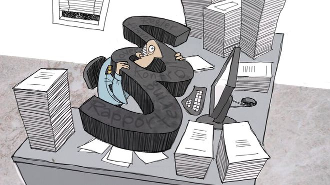 Lovens betydning for effektiv kriminalitetsbekjempelse