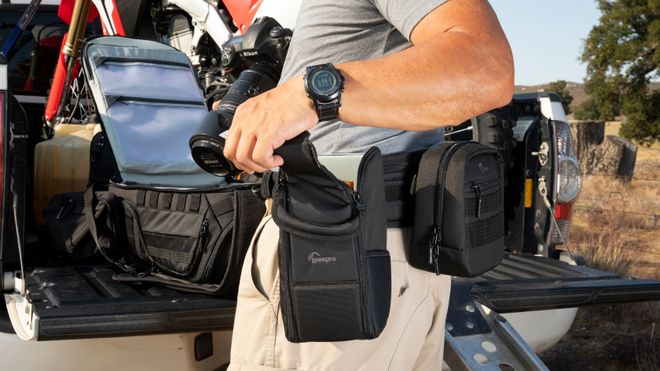 Lowepro ProTactic