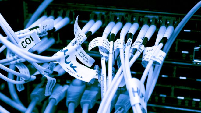 – Behovet for kapasitet og IP-trafikk over hele verden øker markant, sier Ciscos norgessjef