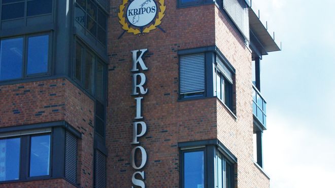 Når man sammenligner seg med renholdere