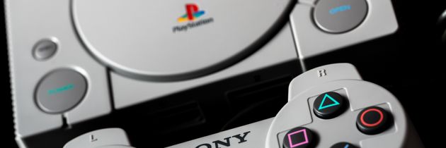 PlayStation Classic like om hjørnet – Sony viser frem maskinen i ny video