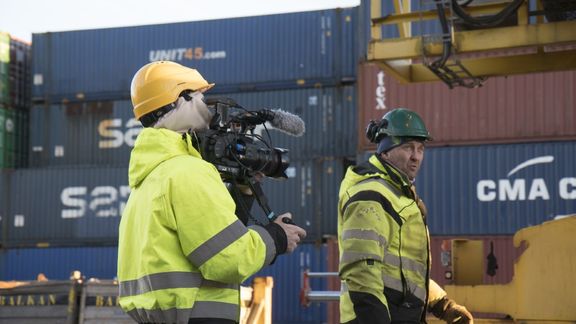 Nå kommer «Havna» hjem til deg