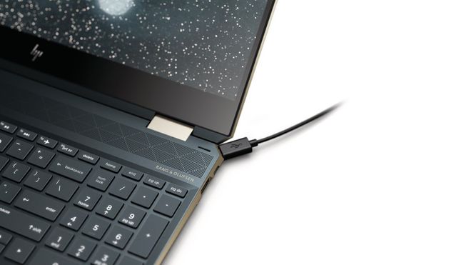 HP Spectre x360 13 og 15