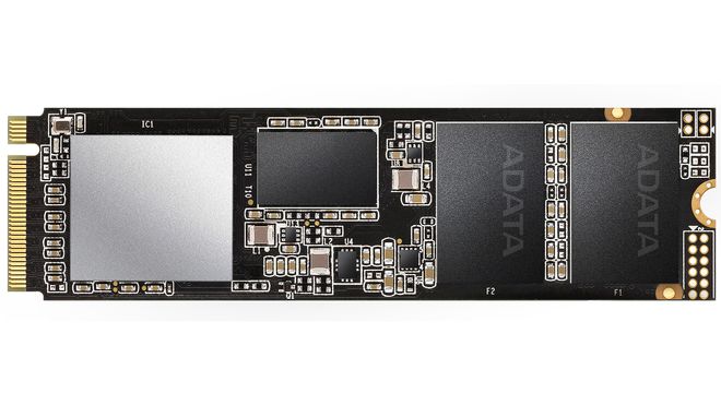Adata XPG SX8200 Pro