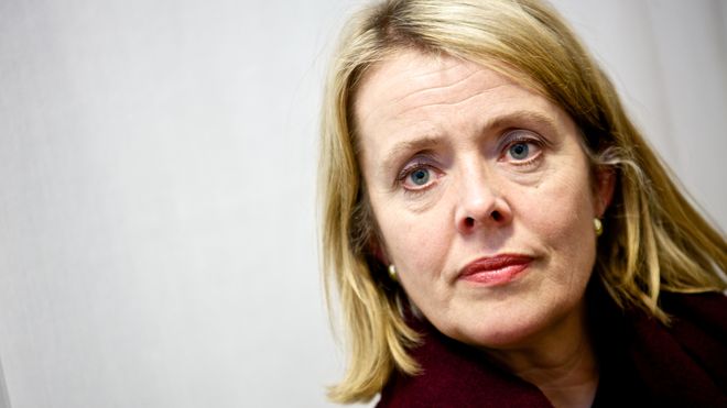 Dagbladet: Bjørnland blir politidirektør