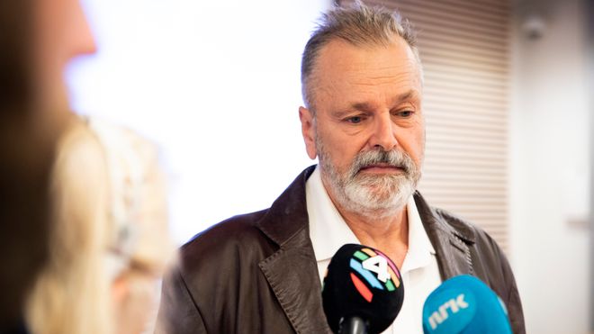 Rykte(r) i retten