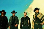 The Killers med Bond-l�t?