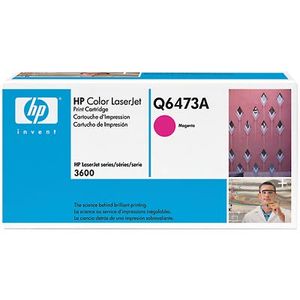 HP Laserjet 73A Magenta